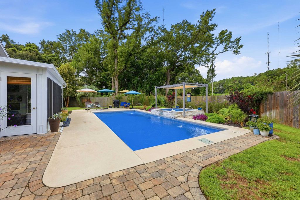 139 Costa Ct., Pawleys Island, SC 29585 — photo 4