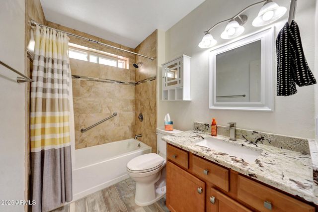 10309 W FLORIADE Drive, Sun City, AZ 85351