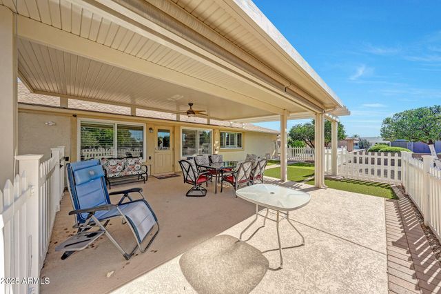 10309 W FLORIADE Drive, Sun City, AZ 85351