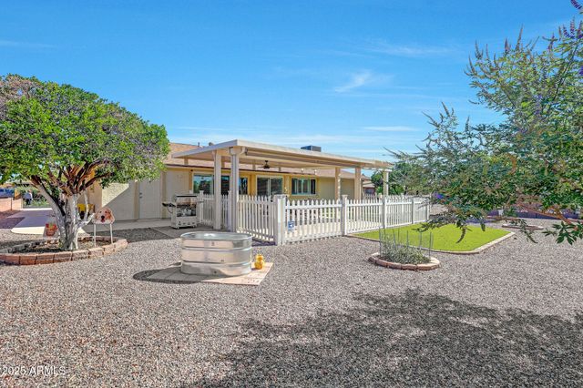 10309 W FLORIADE Drive, Sun City, AZ 85351