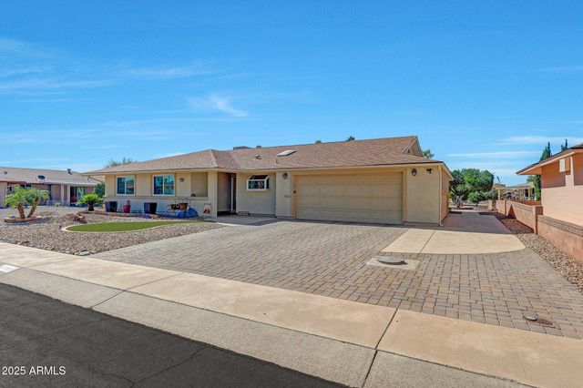 10309 W FLORIADE Drive, Sun City, AZ 85351