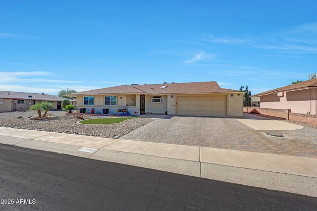 10309 W FLORIADE Drive, Sun City, AZ 85351