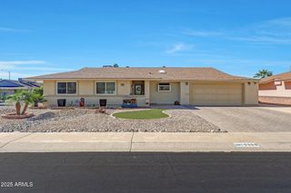 10309 W FLORIADE Drive, Sun City, AZ 85351