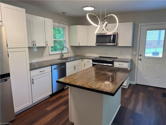 6529 Benson Lane, Pfafftown, NC 27040