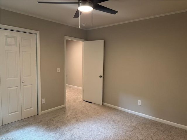 6529 Benson Lane, Pfafftown, NC 27040