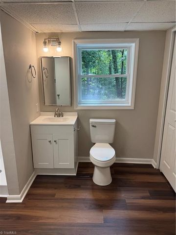6529 Benson Lane, Pfafftown, NC 27040