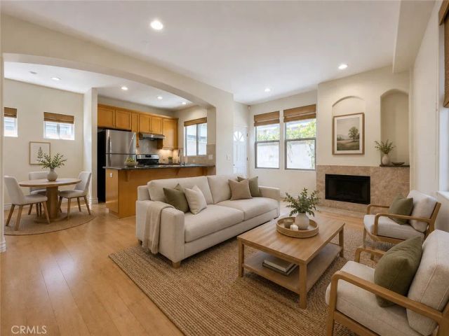 1001 Sartori, Torrance, CA 90501
