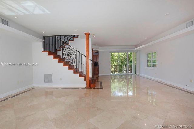 592 Fernwood Road B, Key Biscayne, FL 33149