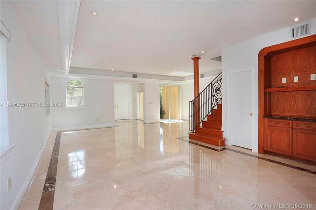 592 Fernwood Road B, Key Biscayne, FL 33149