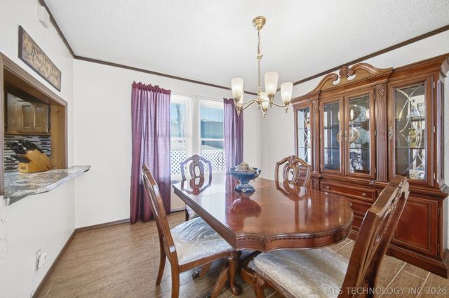 2701 S 140th East Avenue, Tulsa, OK 74134