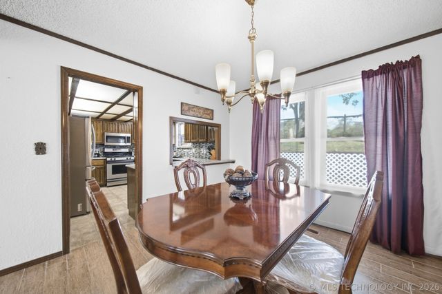 2701 S 140th East Avenue, Tulsa, OK 74134