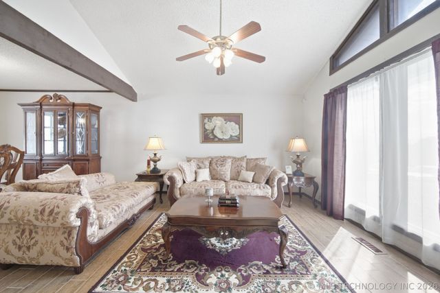 2701 S 140th East Avenue, Tulsa, OK 74134