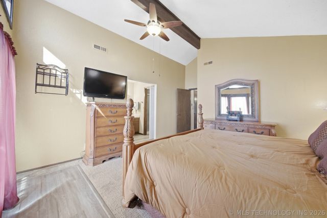 2701 S 140th East Avenue, Tulsa, OK 74134