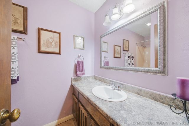 2701 S 140th East Avenue, Tulsa, OK 74134