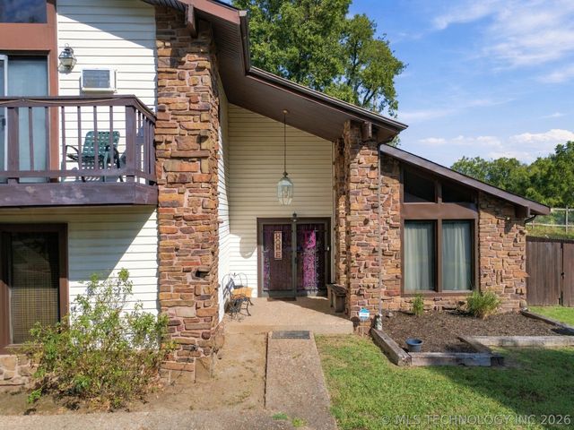 2701 S 140th East Avenue, Tulsa, OK 74134