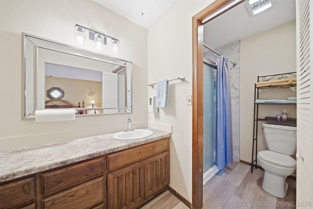 2701 S 140th East Avenue, Tulsa, OK 74134