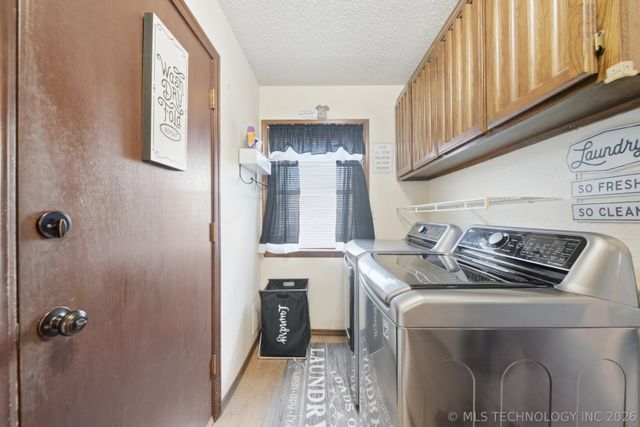 2701 S 140th East Avenue, Tulsa, OK 74134