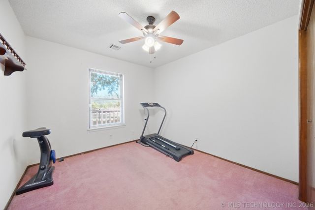 2701 S 140th East Avenue, Tulsa, OK 74134