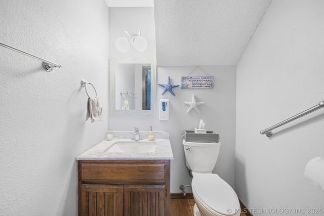 2701 S 140th East Avenue, Tulsa, OK 74134