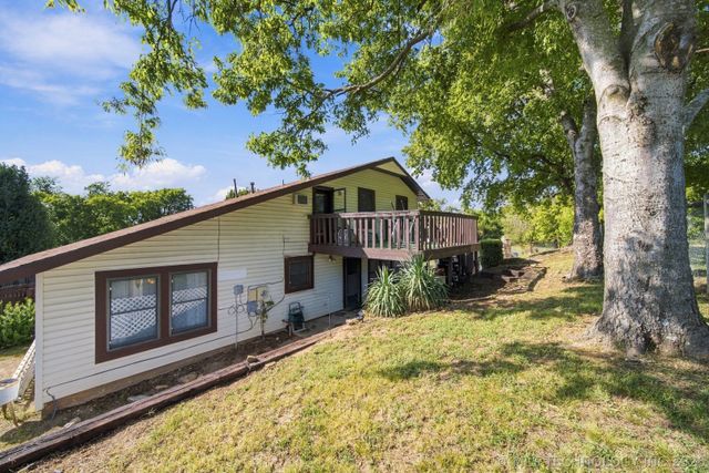 2701 S 140th East Avenue, Tulsa, OK 74134