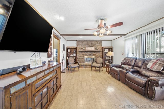 2701 S 140th East Avenue, Tulsa, OK 74134