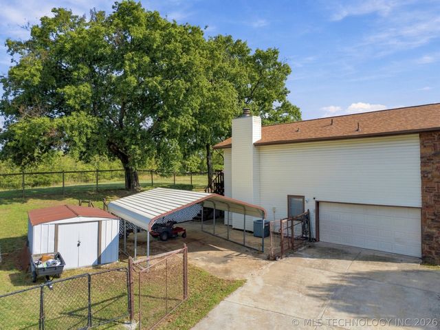2701 S 140th East Avenue, Tulsa, OK 74134