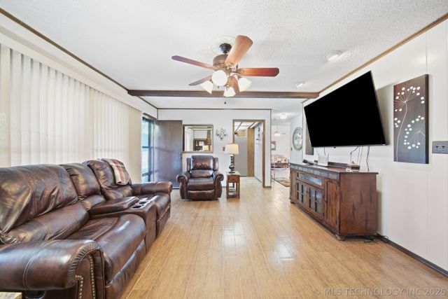 2701 S 140th East Avenue, Tulsa, OK 74134