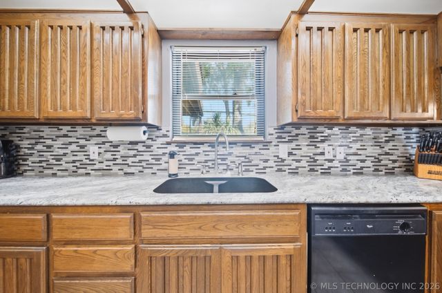 2701 S 140th East Avenue, Tulsa, OK 74134