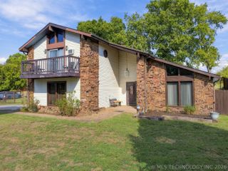 2701 S 140th East Avenue, Tulsa, OK 74134