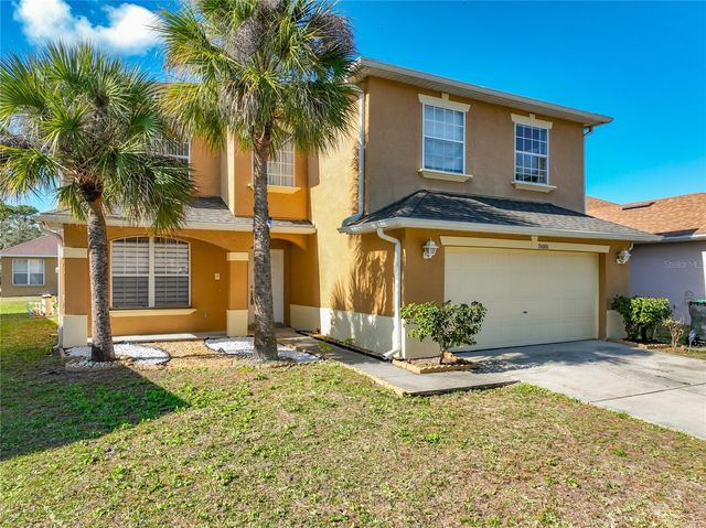 15000 LAKE AZURE DRIVE, Orlando, FL 32824