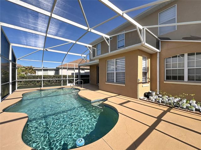 15000 LAKE AZURE DRIVE, Orlando, FL 32824