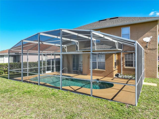 15000 LAKE AZURE DRIVE, Orlando, FL 32824