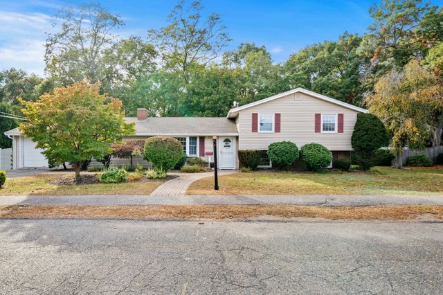 48 Catherine Dr, Peabody, MA 01960