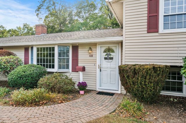 48 Catherine Dr, Peabody, MA 01960