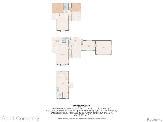 19 Oakdale Boulevard, Pleasant Ridge, MI 48069