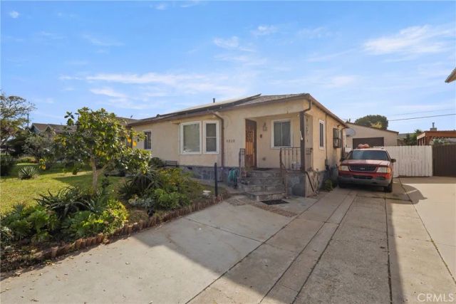 2813 Pinckard, Redondo Beach, CA 90278