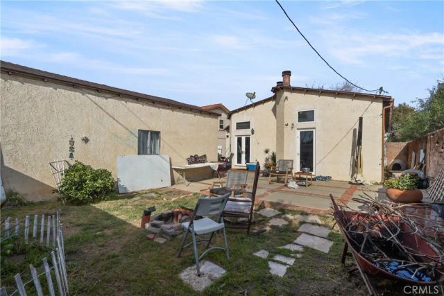 2813 Pinckard, Redondo Beach, CA 90278