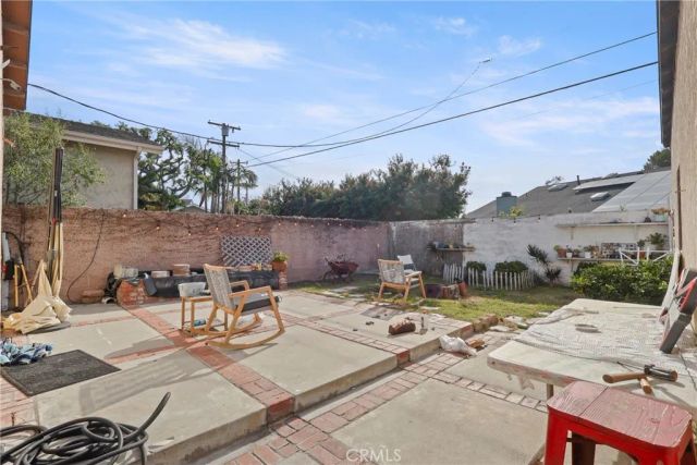2813 Pinckard, Redondo Beach, CA 90278