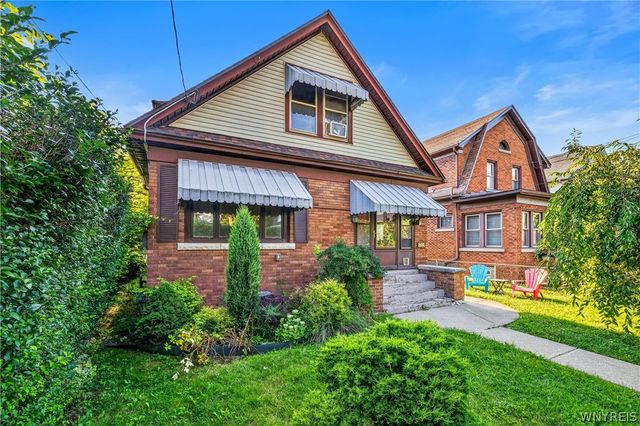 538 23rd Street, Niagara Falls, NY 14301