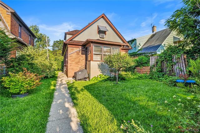 538 23rd Street, Niagara Falls, NY 14301