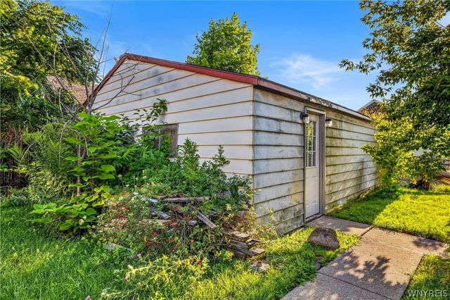 538 23rd Street, Niagara Falls, NY 14301