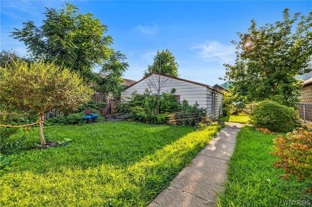538 23rd Street, Niagara Falls, NY 14301