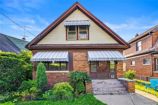 538 23rd Street, Niagara Falls, NY 14301