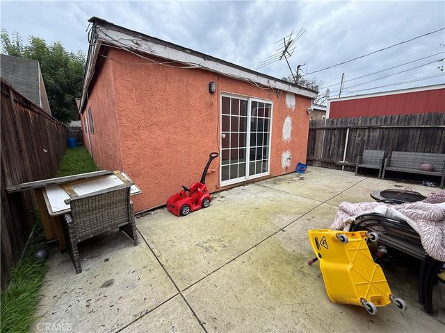447 E Adair, Long Beach, CA 90805