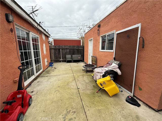 447 E Adair, Long Beach, CA 90805