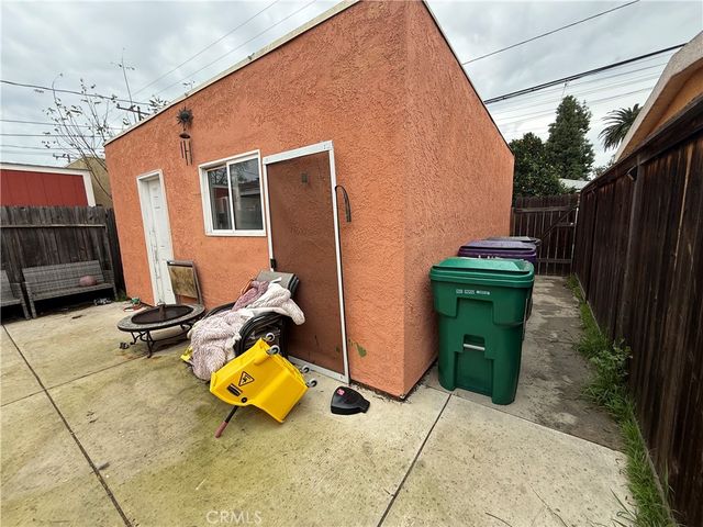 447 E Adair, Long Beach, CA 90805