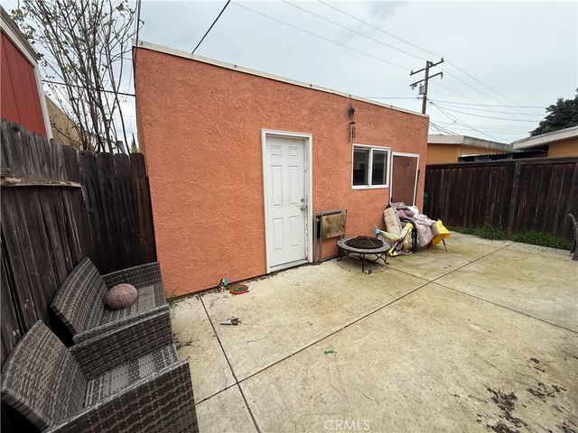 447 E Adair, Long Beach, CA 90805