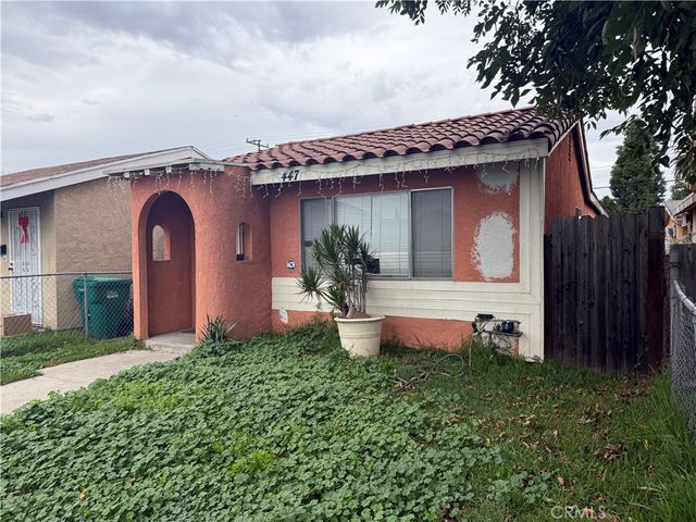 447 E Adair, Long Beach, CA 90805