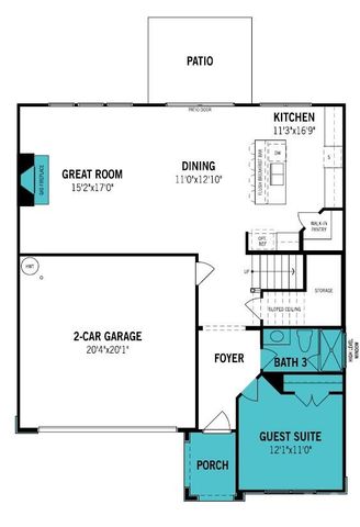 2667 Tillman Street, Monroe, NC 28112