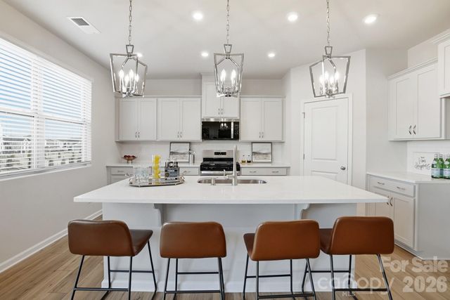 2667 Tillman Street, Monroe, NC 28112